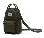 Herschel Nova Crossbody Ivy Green Herschel Nova Crossbody Ivy Green