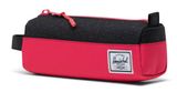 Herschel Settlement Case Pouch Rouge Red / Black Sparkle Herschel Settlement Case Pouch Rouge Red / Black Sparkle