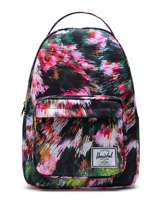 Herschel Miller Backpack Pixel Floral