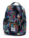 Herschel Miller Backpack Painted Palm Herschel Miller Backpack Painted Palm