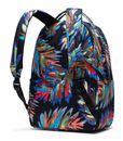 Herschel Miller Backpack Painted Palm Herschel Miller Backpack Painted Palm