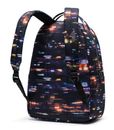 Herschel Miller Backpack Night Lights Herschel Miller Backpack Night Lights