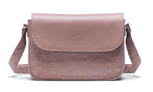 Herschel Orion Handbag Ash Rose