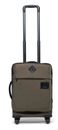 Herschel Highland Carry-On Luggage Ivy Green Herschel Highland Carry-On Luggage Ivy Green