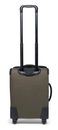 Herschel Highland Carry-On Luggage Ivy Green Herschel Highland Carry-On Luggage Ivy Green