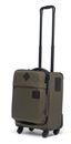 Herschel Highland Carry-On Luggage Ivy Green Herschel Highland Carry-On Luggage Ivy Green