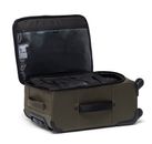 Herschel Highland Carry-On Luggage Ivy Green Herschel Highland Carry-On Luggage Ivy Green