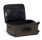 Herschel Highland Carry-On Luggage Ivy Green Herschel Highland Carry-On Luggage Ivy Green