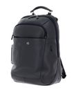 PIQUADRO Vibe Computer Backpack Blu
