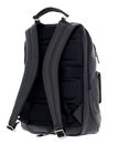 PIQUADRO Vibe Computer Backpack Blu