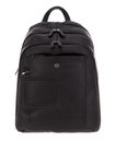 PIQUADRO Vibe Computer Backpack Testa Di Moro PIQUADRO Vibe Computer Backpack Testa Di Moro