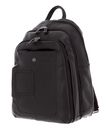 PIQUADRO Vibe Computer Backpack Testa Di Moro PIQUADRO Vibe Computer Backpack Testa Di Moro
