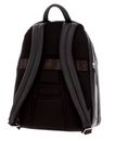 PIQUADRO Vibe Computer Backpack Testa Di Moro PIQUADRO Vibe Computer Backpack Testa Di Moro