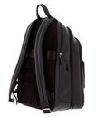 PIQUADRO Vibe Computer Backpack Testa Di Moro PIQUADRO Vibe Computer Backpack Testa Di Moro