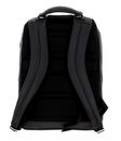 PIQUADRO Vibe Computer Backpack Nero
