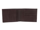 PIQUADRO Pan Men's Wallet Testa Di Moro