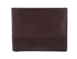 PIQUADRO Pan Men's Wallet Testa Di Moro