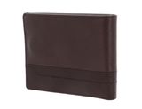PIQUADRO Pan Men's Wallet Testa Di Moro
