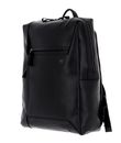PIQUADRO Pan Computer Backpack Nero PIQUADRO Pan Computer Backpack Nero