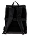 PIQUADRO Pan Computer Backpack Nero PIQUADRO Pan Computer Backpack Nero