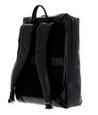 PIQUADRO Pan Computer Backpack Nero PIQUADRO Pan Computer Backpack Nero