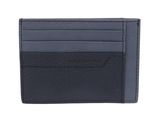 PIQUADRO Pan Credit Card Case Avio PIQUADRO Pan Credit Card Case Avio