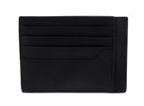 PIQUADRO Pan Credit Card Case Nero