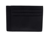 PIQUADRO Pan Credit Card Case Nero