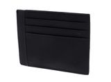 PIQUADRO Pan Credit Card Case Nero