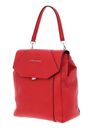 PIQUADRO Muse Ladie's Backpack Rosso PIQUADRO Muse Ladie's Backpack Rosso