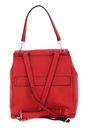 PIQUADRO Muse Ladie's Backpack Rosso PIQUADRO Muse Ladie's Backpack Rosso