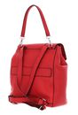 PIQUADRO Muse Ladie's Backpack Rosso PIQUADRO Muse Ladie's Backpack Rosso