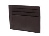 PIQUADRO Pan Credit Card Case Testa Di Moro