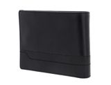 PIQUADRO Pan Men's Wallet Nero