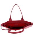 FREDsBRUDER WXD Shorty Zoom Bag Dark Pink FREDsBRUDER WXD Shorty Zoom Bag Dark Pink