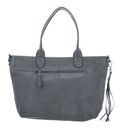 FREDsBRUDER WXD Shorty Zoom Bag Cool Grey FREDsBRUDER WXD Shorty Zoom Bag Cool Grey