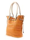 FREDsBRUDER Cruise Collection City Tour Bag Sorbet Yellow FREDsBRUDER Cruise Collection City Tour Bag Sorbet Yellow