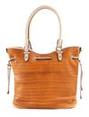 FREDsBRUDER Cruise Collection City Tour Bag Sorbet Yellow FREDsBRUDER Cruise Collection City Tour Bag Sorbet Yellow