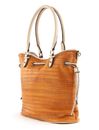 FREDsBRUDER Cruise Collection City Tour Bag Sorbet Yellow FREDsBRUDER Cruise Collection City Tour Bag Sorbet Yellow