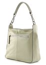 FREDsBRUDER Link Collection Amura Shoulder Bag Stone FREDsBRUDER Link Collection Amura Shoulder Bag Stone