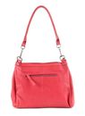 FREDsBRUDER WXD Crossy Zoom Bag Dark Pink