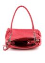 FREDsBRUDER WXD Crossy Zoom Bag Dark Pink