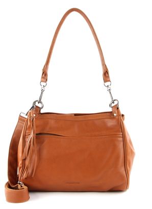 FREDsBRUDER WXD Crossy Zoom Bag Caramel
