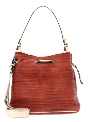 FREDsBRUDER Cruise Collection Beach Time Bag Blush