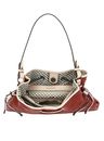 FREDsBRUDER Cruise Collection Beach Time Bag Blush FREDsBRUDER Cruise Collection Beach Time Bag Blush