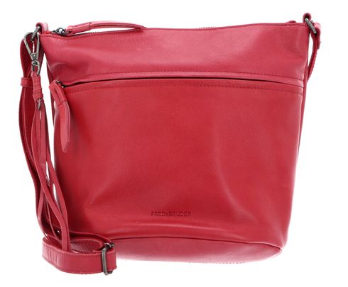 FREDsBRUDER WXD Lily Zoom Bag Dark Pink