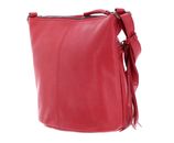 FREDsBRUDER WXD Lily Zoom Bag Dark Pink