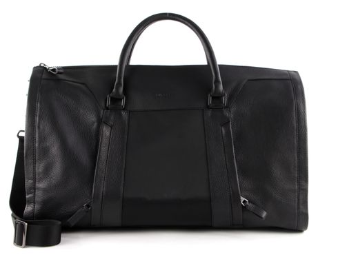 SADDLER Ulricehamn Weekender Black