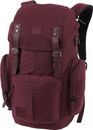 NITRO Daypacker Backpack Wine