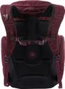 NITRO Daypacker Backpack Wine